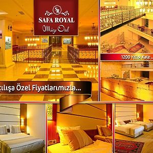 Safa Royal Museum Hotel